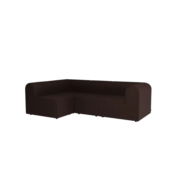 Paradigm Sofa 4 – Modulsofa fra Montana