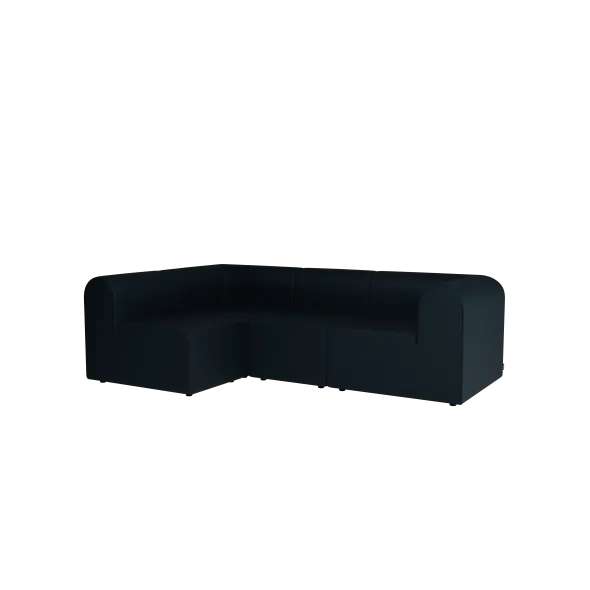 Paradigm Sofa 4 – Modulsofa fra Montana