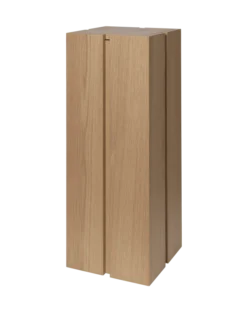 Parcel Pedestal fra Ferm Living