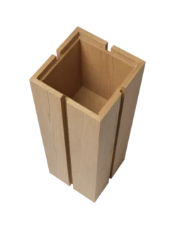 Parcel Pedestal fra Ferm Living
