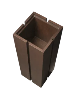 Parcel Pedestal fra Ferm Living
