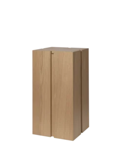 Parcel Pedestal fra Ferm Living