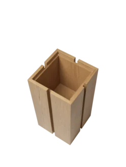 Parcel Pedestal fra Ferm Living