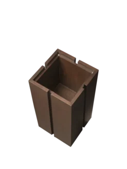 Parcel Pedestal fra Ferm Living