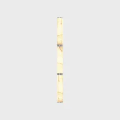 Pars væglampe, 94 cm fra Anour