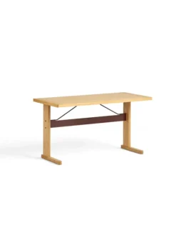 Passerelle Desk, L140 cm fra Hay