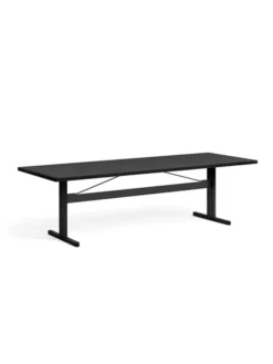 Passerelle Table, L260 cm fra Hay