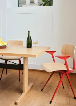 Passerelle Table, L260 cm fra Hay