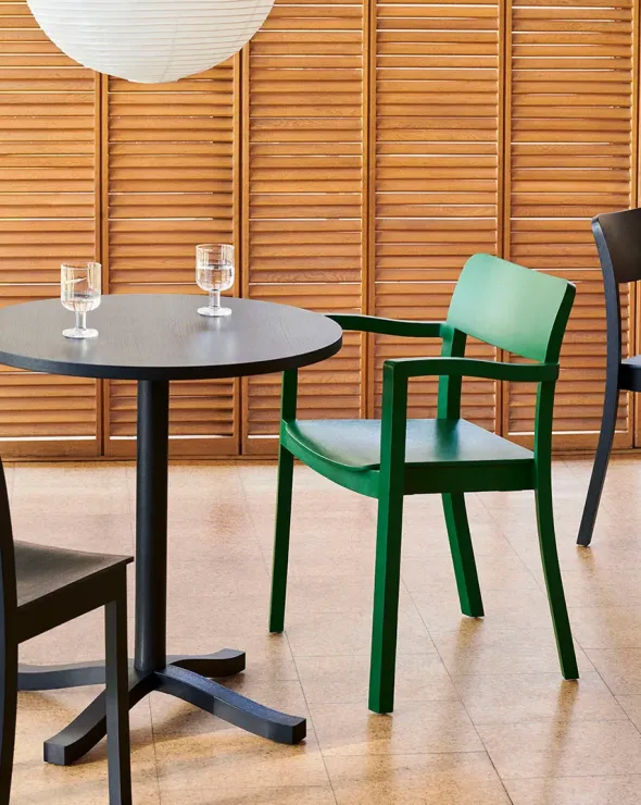 Pastis Armchair fra Hay