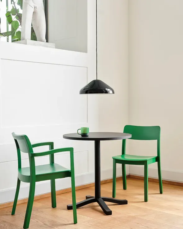 Pastis Armchair fra Hay