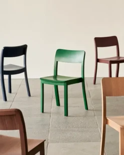 Pastis Chair fra Hay