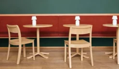 Pastis Chair fra Hay