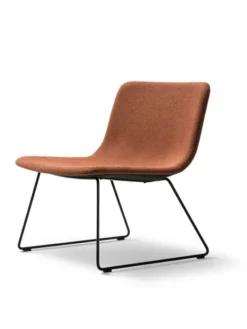 Pato Loungestol fra Fredericia Furniture