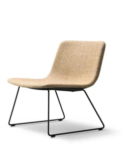 Pato Loungestol fra Fredericia Furniture