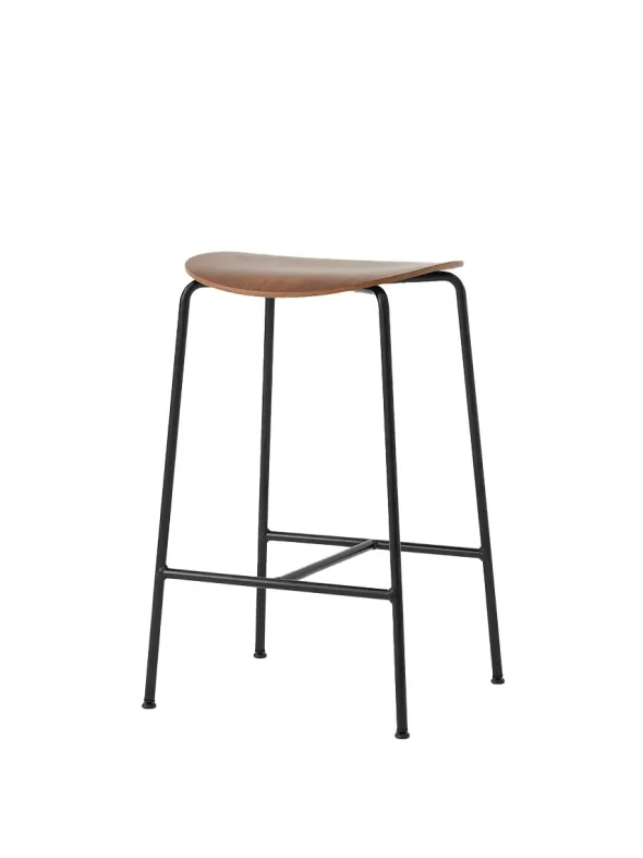 Pavilion Counter Stool AV37 fra &Tradition