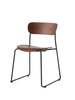 Pavilion Stol AV51 fra &Tradition