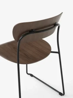 Pavilion Stol AV51 fra &Tradition
