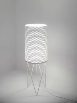PD2 gulvlampe fra GUBI