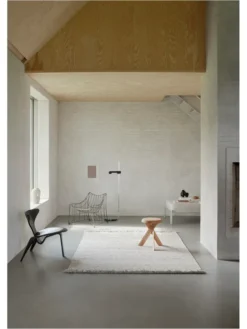 Peaceful Parity Tæppe fra Linie Design