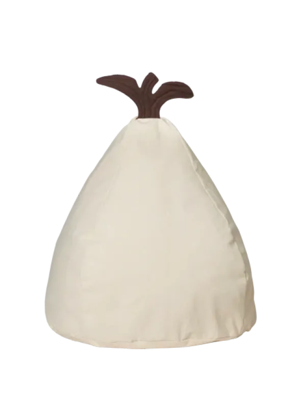 Pear Bean Bag - sækkestol fra Ferm Living