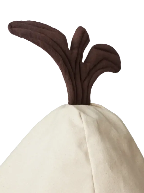 Pear Bean Bag - sækkestol fra Ferm Living