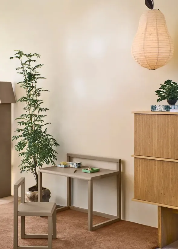 Pear Lampshade fra Ferm Living