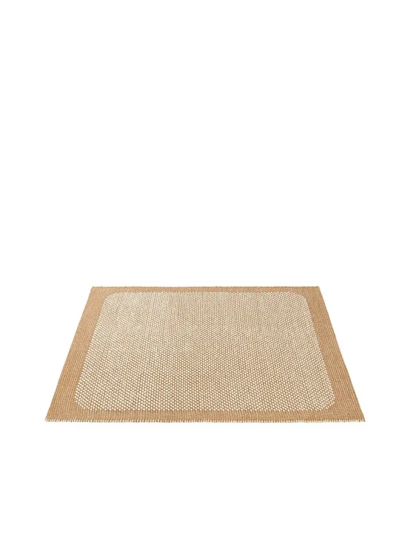 Pebble Rug, 170 x 240 cm fra Muuto