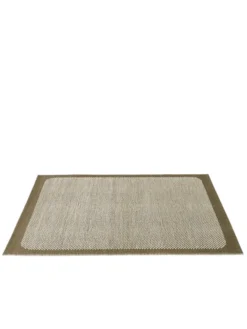 Pebble Rug, 200 x 300 cm fra Muuto