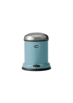 Pedalspand VIPP13 - 4 L, Henri Teal fra Vipp