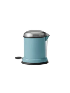 Pedalspand VIPP13 - 4 L, Henri Teal fra Vipp