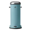 Pedalspand VIPP16 - 18 L, Henri Teal fra Vipp