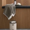Pedalspand VIPP12 - 3 L, Holger's Beige fra Vipp