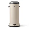 Pedalspand VIPP16 - 18 L, Holger's Beige fra Vipp