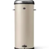 Pedalspand VIPP17 - 30 L, Holger's Beige fra Vipp