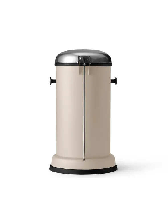 Pedalspand VIPP15 - 14 L, Holger's Beige fra Vipp