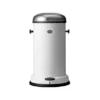 Pedalspand VIPP15 - 14 L, hvid fra Vipp