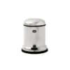 Pedalspand VIPP13 - 4 L, Stainless Steel fra Vipp