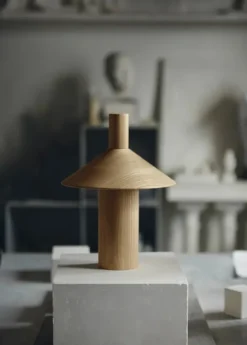 Pepa Portable Lampe fra Astep