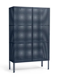 Perforated Cabinet Floor, Large fra Hay