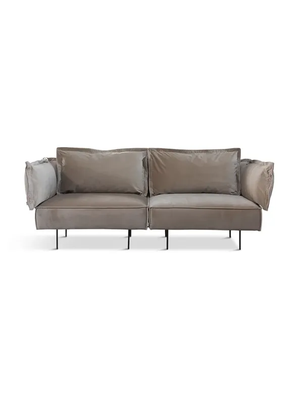 2 pers. sofa fra HANDVÄRK