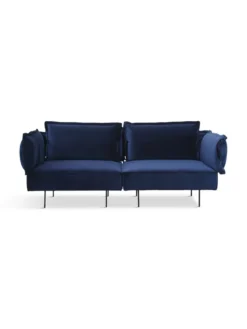 2 pers. sofa fra HANDVÄRK