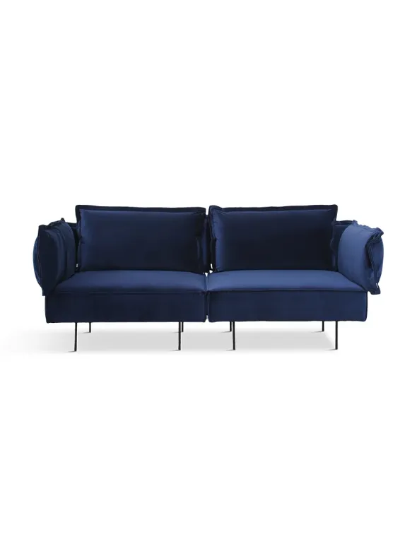 2 pers. sofa fra HANDVÄRK