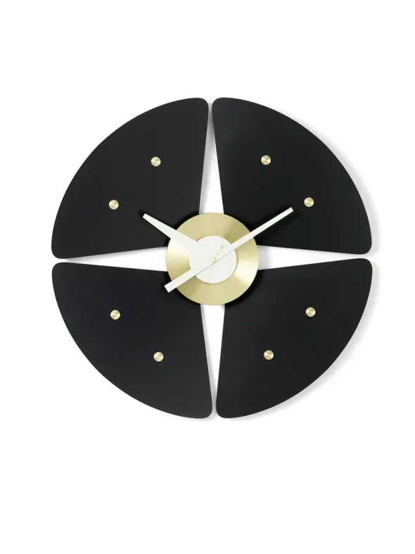 Petal Clock fra Vitra