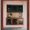 Peter Ivens - Houses fra New Mags