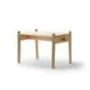 Peters Bord CH411 af Hans J. Wegner