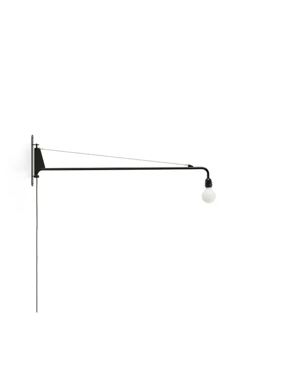 Petite Potence Væglampe fra Vitra