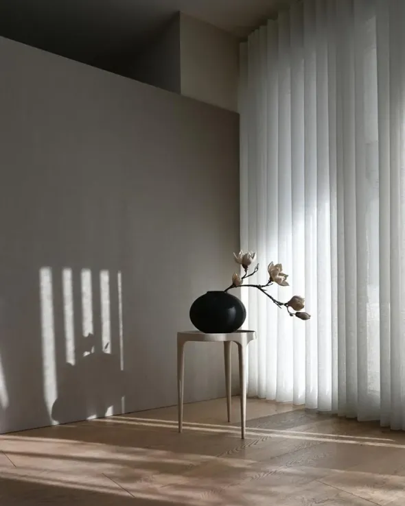 Phantom Table Tall fra 101 Copenhagen
