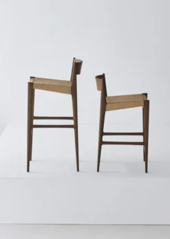 Pia Counter Stool fra DK3