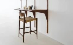 Pia Counter Stool fra DK3