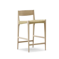 Pia Counter Stool fra DK3